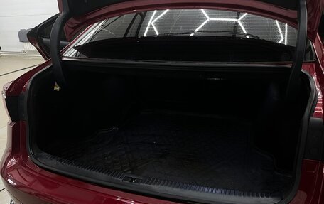 Lexus IS III, 2014 год, 2 555 000 рублей, 22 фотография