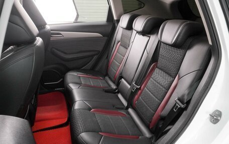 Haval F7 I, 2022 год, 1 399 000 рублей, 9 фотография