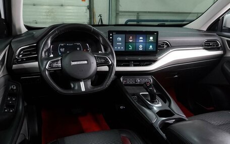 Haval F7 I, 2022 год, 1 399 000 рублей, 6 фотография