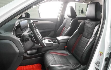 Haval F7 I, 2022 год, 1 399 000 рублей, 10 фотография