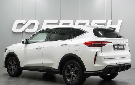 Haval F7 I, 2022 год, 1 399 000 рублей, 2 фотография