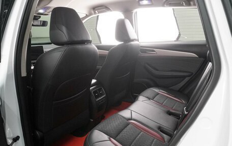 Haval F7 I, 2022 год, 1 399 000 рублей, 11 фотография