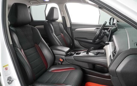 Haval F7 I, 2022 год, 1 399 000 рублей, 8 фотография