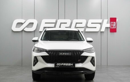 Haval F7 I, 2022 год, 1 399 000 рублей, 3 фотография