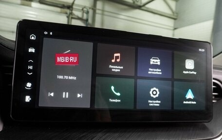 Haval F7 I, 2022 год, 1 399 000 рублей, 13 фотография