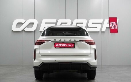 Haval F7 I, 2022 год, 1 399 000 рублей, 4 фотография