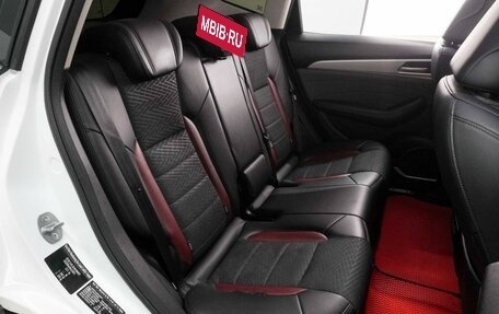 Haval F7 I, 2022 год, 1 399 000 рублей, 7 фотография
