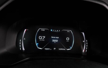 Haval F7 I, 2022 год, 1 399 000 рублей, 17 фотография