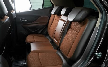 Opel Mokka I, 2015 год, 1 199 000 рублей, 9 фотография