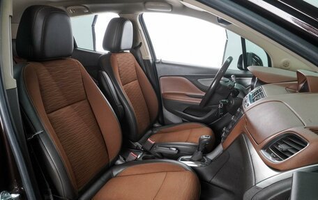 Opel Mokka I, 2015 год, 1 199 000 рублей, 8 фотография