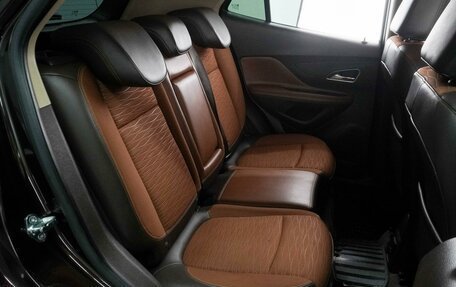Opel Mokka I, 2015 год, 1 199 000 рублей, 7 фотография