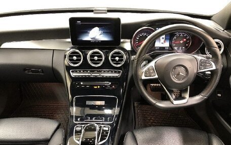 Mercedes-Benz C-Класс, 2017 год, 1 223 090 рублей, 5 фотография