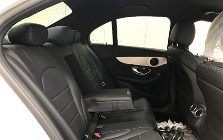 Mercedes-Benz C-Класс, 2017 год, 1 223 090 рублей, 7 фотография