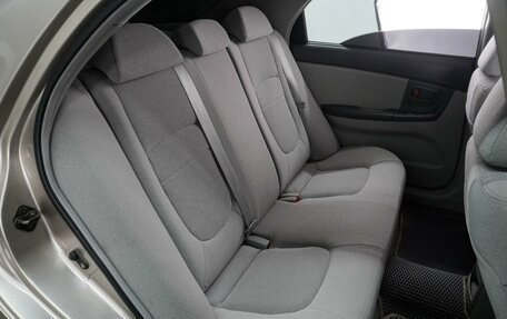 KIA Cerato I, 2005 год, 499 000 рублей, 7 фотография
