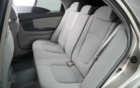 KIA Cerato I, 2005 год, 499 000 рублей, 9 фотография