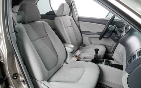 KIA Cerato I, 2005 год, 499 000 рублей, 8 фотография