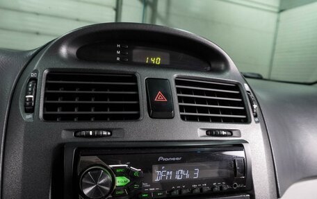 KIA Cerato I, 2005 год, 499 000 рублей, 12 фотография