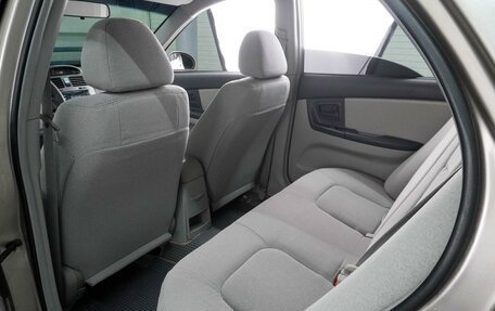 KIA Cerato I, 2005 год, 499 000 рублей, 11 фотография