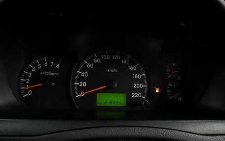 KIA Cerato I, 2005 год, 499 000 рублей, 14 фотография