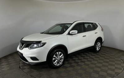 Nissan X-Trail, 2018 год, 1 870 000 рублей, 1 фотография