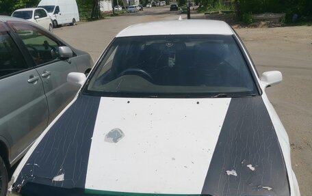 Toyota Camry V40, 1996 год, 230 000 рублей, 1 фотография