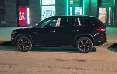 Skoda Kodiaq I, 2024 год, 4 550 000 рублей, 1 фотография