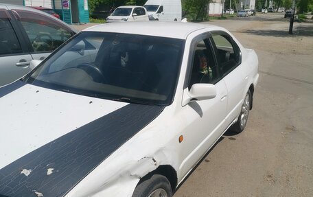 Toyota Camry V40, 1996 год, 230 000 рублей, 3 фотография