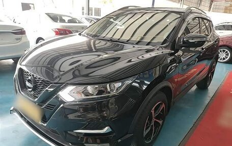 Nissan Qashqai, 2023 год, 1 620 000 рублей, 1 фотография