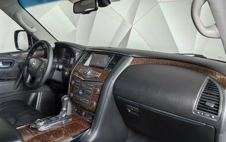 Nissan Patrol, 2012 год, 1 695 000 рублей, 13 фотография
