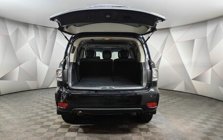 Nissan Patrol, 2012 год, 1 695 000 рублей, 12 фотография