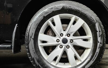 Nissan Patrol, 2012 год, 1 695 000 рублей, 9 фотография