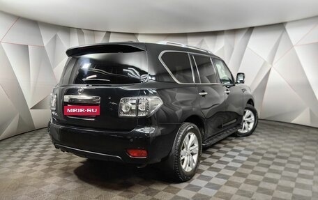 Nissan Patrol, 2012 год, 1 695 000 рублей, 2 фотография