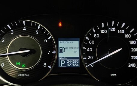 Nissan Patrol, 2012 год, 1 695 000 рублей, 18 фотография