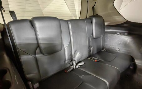 Nissan Patrol, 2012 год, 1 695 000 рублей, 23 фотография