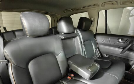 Nissan Patrol, 2012 год, 1 695 000 рублей, 17 фотография