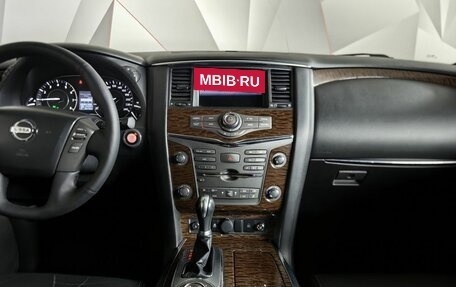 Nissan Patrol, 2012 год, 1 695 000 рублей, 15 фотография
