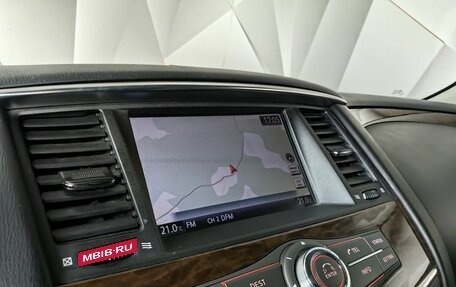 Nissan Patrol, 2012 год, 1 695 000 рублей, 20 фотография