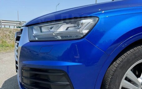 Audi Q7, 2016 год, 4 400 000 рублей, 20 фотография