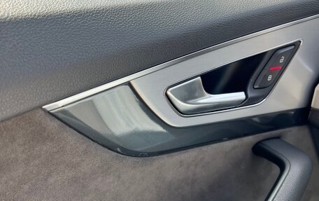 Audi Q7, 2016 год, 4 400 000 рублей, 24 фотография
