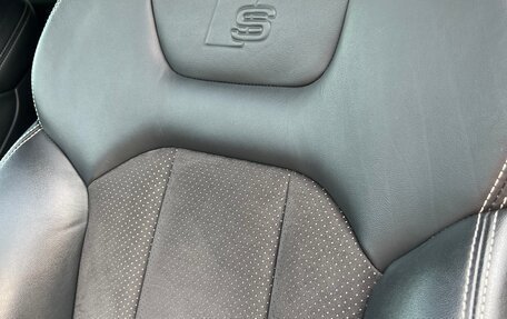 Audi Q7, 2016 год, 4 400 000 рублей, 30 фотография