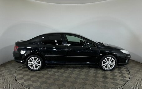 Peugeot 407, 2007 год, 450 000 рублей, 4 фотография