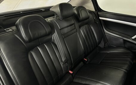 Peugeot 407, 2007 год, 450 000 рублей, 15 фотография