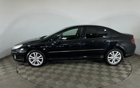 Peugeot 407, 2007 год, 450 000 рублей, 5 фотография