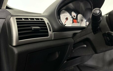 Peugeot 407, 2007 год, 450 000 рублей, 9 фотография