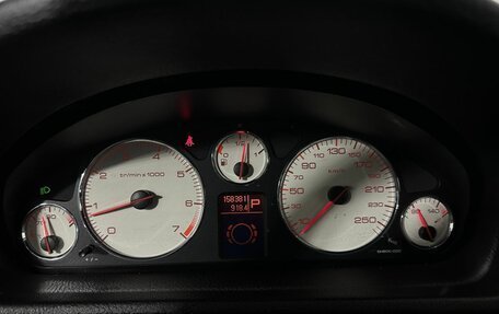 Peugeot 407, 2007 год, 450 000 рублей, 11 фотография