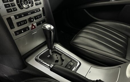 Peugeot 407, 2007 год, 450 000 рублей, 13 фотография