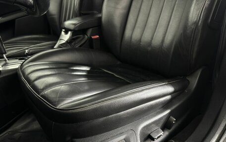 Peugeot 407, 2007 год, 450 000 рублей, 10 фотография