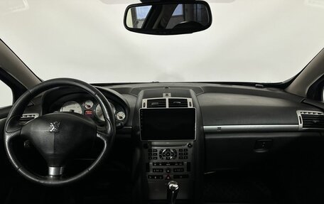 Peugeot 407, 2007 год, 450 000 рублей, 7 фотография