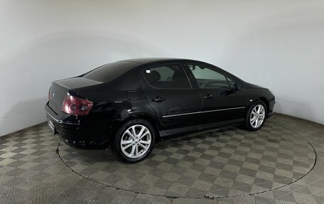 Peugeot 407, 2007 год, 450 000 рублей, 6 фотография