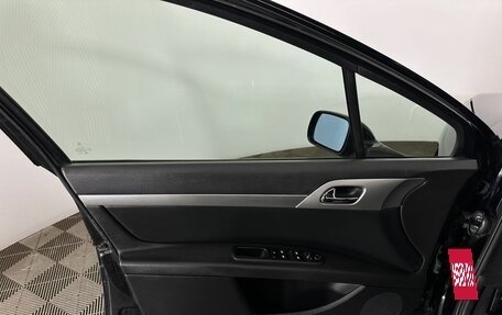 Peugeot 407, 2007 год, 450 000 рублей, 8 фотография